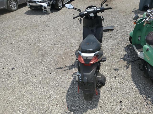2009 APRILIA SPORTCITY ZD4SGC00694001377