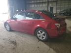 CHEVROLET CRUZE LT photo