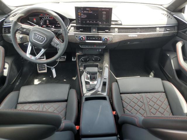 2024 AUDI S5 PRESTIG WAUB4CF51RA078972