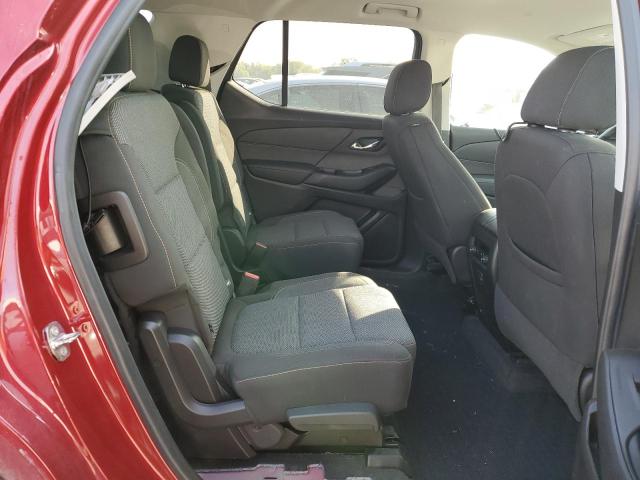2019 CHEVROLET TRAVERSE L - 1GNEVGKW4KJ288532