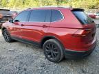 VOLKSWAGEN TIGUAN SE photo