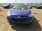 HYUNDAI TUCSON GLS photo