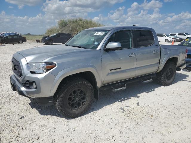 2022 TOYOTA TACOMA DOU - 3TMAZ5CN2NM175580