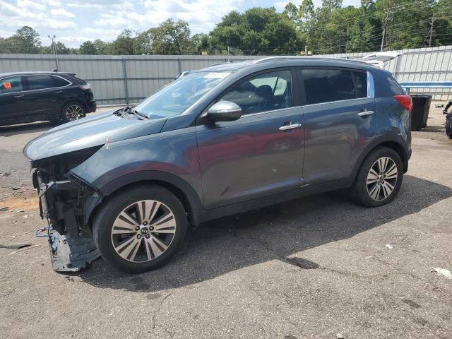 2015 KIA SPORTAGE E - KNDPC3AC4F7721826