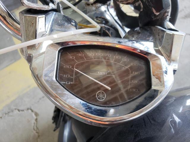 2014 YAMAHA XVS1300 CT JYAVP32E5EA003663