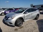 2017 NISSAN MURANO S - 5N1AZ2MH7HN148324