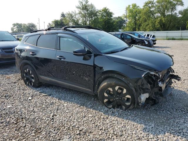 2023 KIA SPORTAGE X - 5XYK6CAF6PG091758