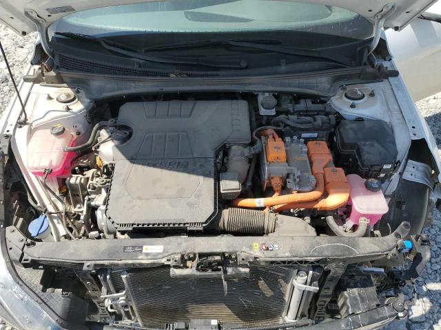 2023 HYUNDAI ELANTRA BL - KMHLM4AJ0PU044336