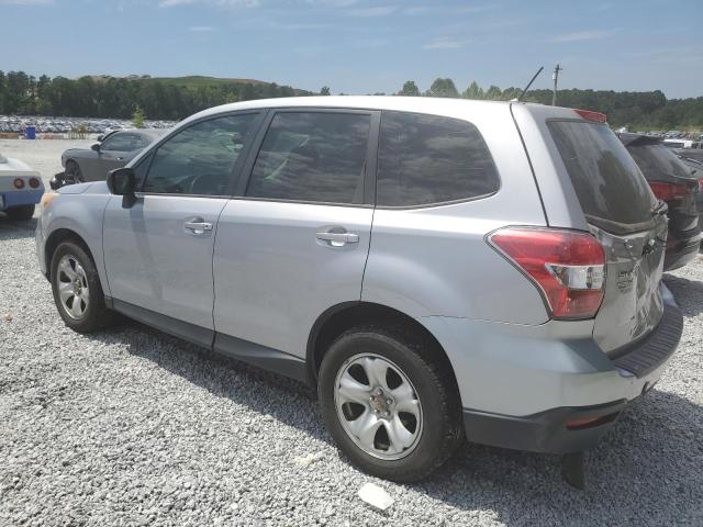 2015 SUBARU FORESTER 2 - JF2SJAAC1FH428871