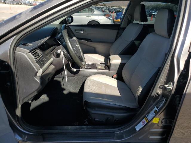 2016 TOYOTA CAMRY LE - 4T1BF1FK4GU130559