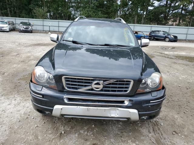 VIN YV4952CZ6D1667148 2013 Volvo XC90, 3.2 no.5