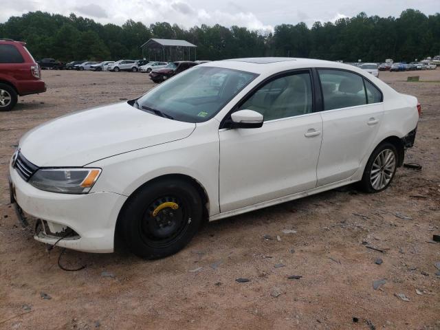 2012 VOLKSWAGEN JETTA SEL 3VWLX7AJ3CM304429  66288134