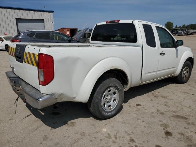 Vin: 1n6bd0ct7dn754442, lot: 66735454, nissan frontier s 20133