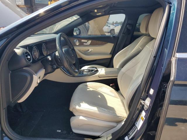 2017 MERCEDES-BENZ E 300 - WDDZF4JB2HA157277