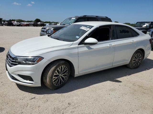 2021 VOLKSWAGEN JETTA S - 3VWC57BU1MM045620