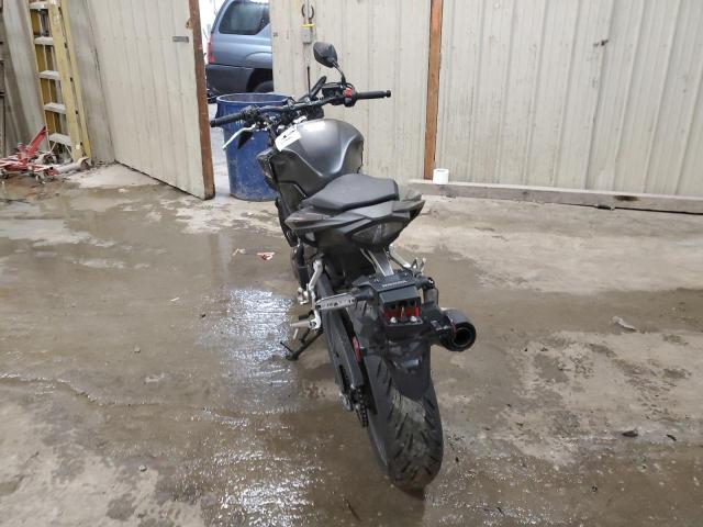 2023 HONDA CB500 FA MLHPC6350P5400554
