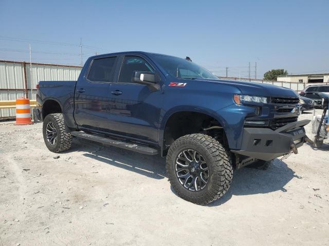 2019 CHEVROLET SILVERADO 1GCUYEED7KZ105801  68445054