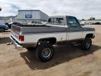 CHEVROLET K10 photo