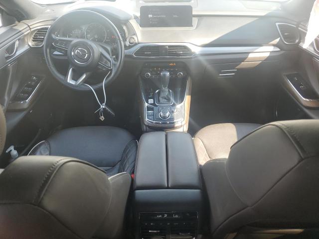 2021 MAZDA CX-9 SIGNA - JM3TCBEY2M0532524