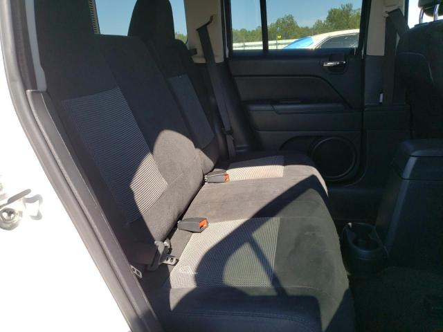 2017 JEEP PATRIOT SP - 1C4NJPBB3HD103976