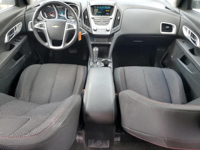 2017 CHEVROLET EQUINOX LT - 2GNFLFE35H6152826