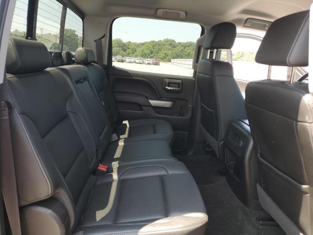 2017 CHEVROLET SILVERADO - 3GCUKSECXHG281015