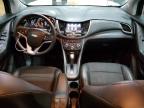 CHEVROLET TRAX 1LT photo