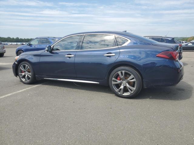 Vin: jn1by1pr3hm210529, lot: 68966204, infiniti q70 3.7 20172