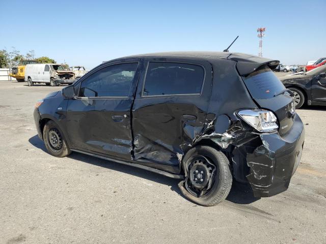 2021 MITSUBISHI MIRAGE ML32AUHJ1MH010685