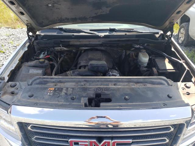 2016 GMC SIERRA K35 - 1GT32VCG8GZ276686