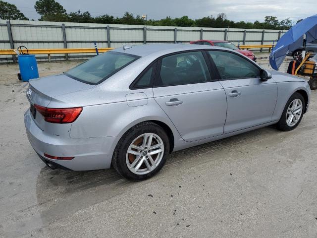 VIN WAUGNAF49HN058233 2017 Audi A4, Premium no.3