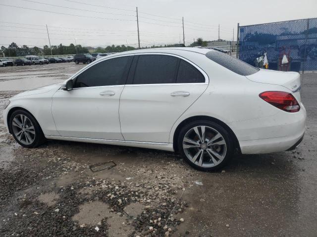 VIN 55SWF4JB7GU101479 2016 Mercedes-Benz C-Class, 300 no.2