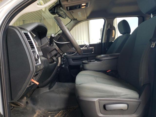 2015 RAM 1500 SLT - 1C6RR7GG9FS605566