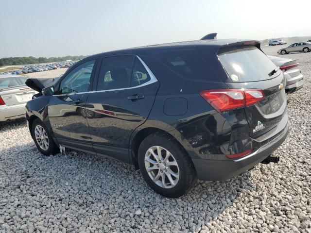 2019 CHEVROLET EQUINOX LT - 3GNAXUEVXKL115455