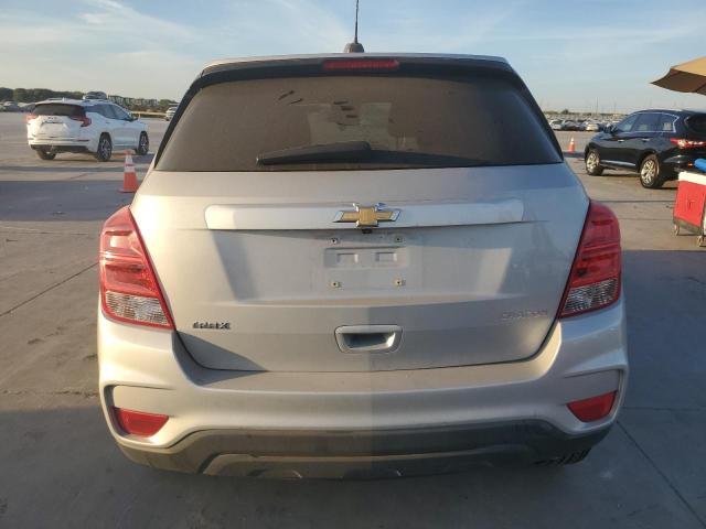 2018 CHEVROLET TRAX LS - 3GNCJKSB5JL249040