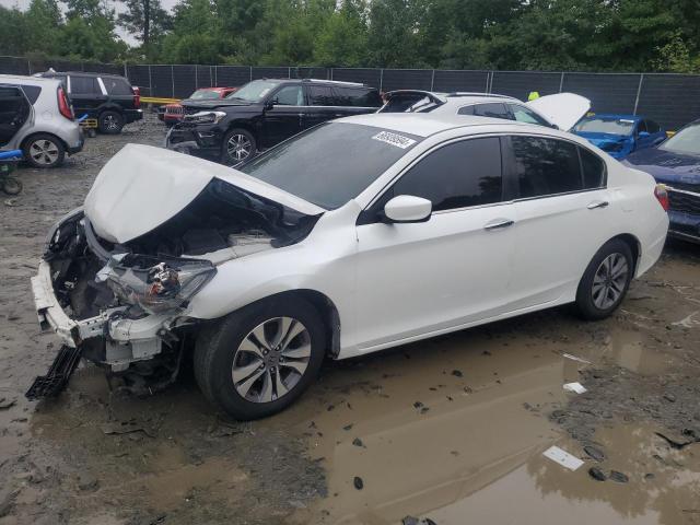 2015 HONDA ACCORD LX 1HGCR2F37FA220806  66939594