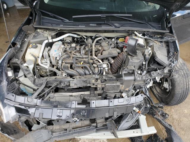 2022 NISSAN SENTRA S - 3N1AB8BV9NY279132