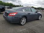 NISSAN MAXIMA S photo