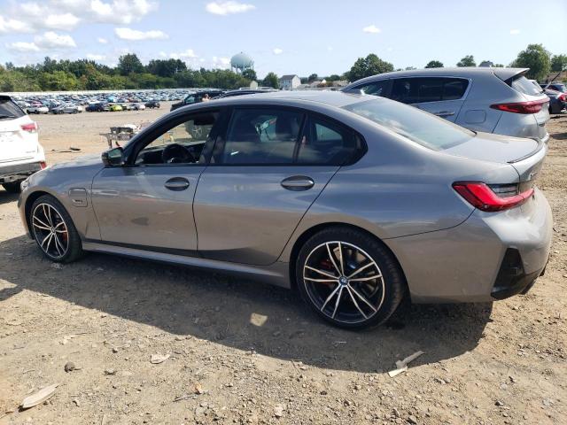 VIN 3MW39FS02P8D01319 2023 BMW 3 Series, 330XE no.2