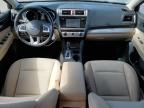 SUBARU OUTBACK 2. photo