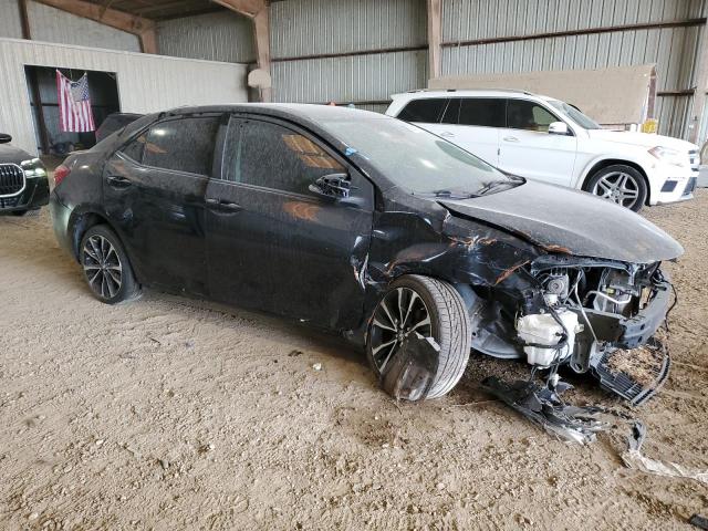 2018 TOYOTA COROLLA L - 5YFBURHE0JP763080