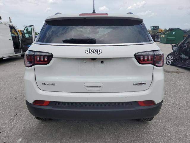 VIN 3C4NJDBNXRT607252 2024 Jeep Compass, Latitude no.6