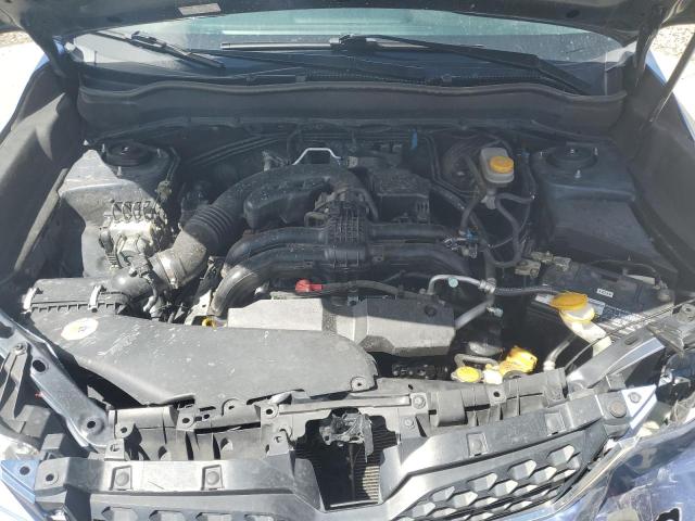 2015 SUBARU FORESTER 2 - JF2SJADC3FH563958