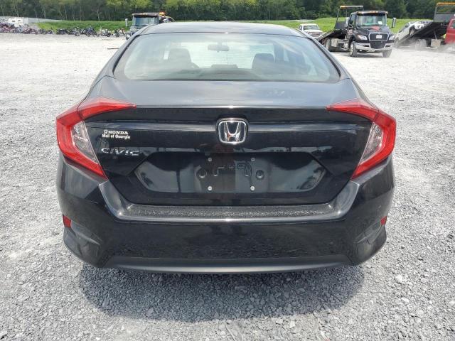 2017 HONDA CIVIC LX - 19XFC2F54HE001946