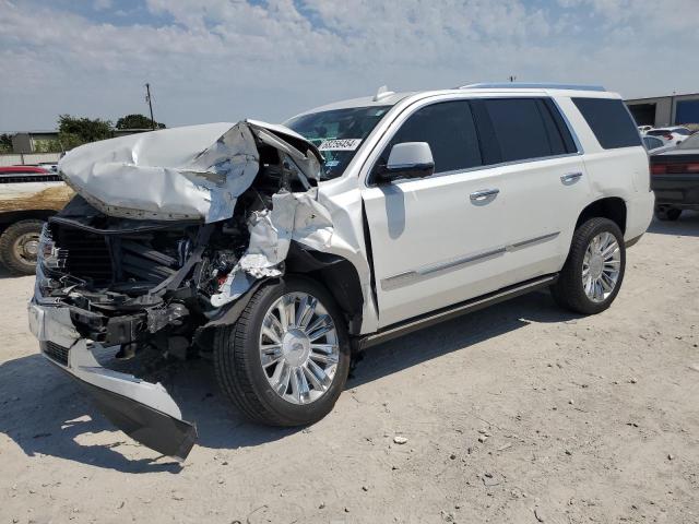 2020 CADILLAC ESCALADE P - 1GYS3CKJXLR201888
