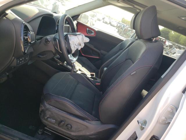 2020 KIA SOUL GT-LI - KNDJ53AF6L7094522