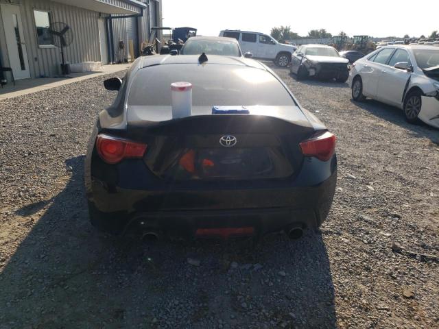 2013 TOYOTA SCION FR-S - JF1ZNAA12D1710948