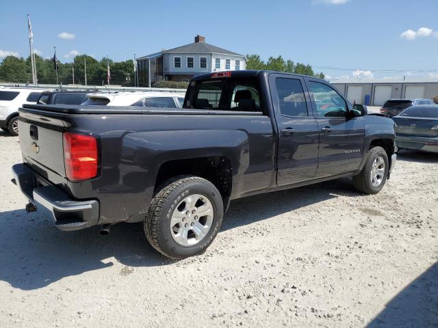 2015 CHEVROLET SILVERADO - 1GCVKREC8FZ395671