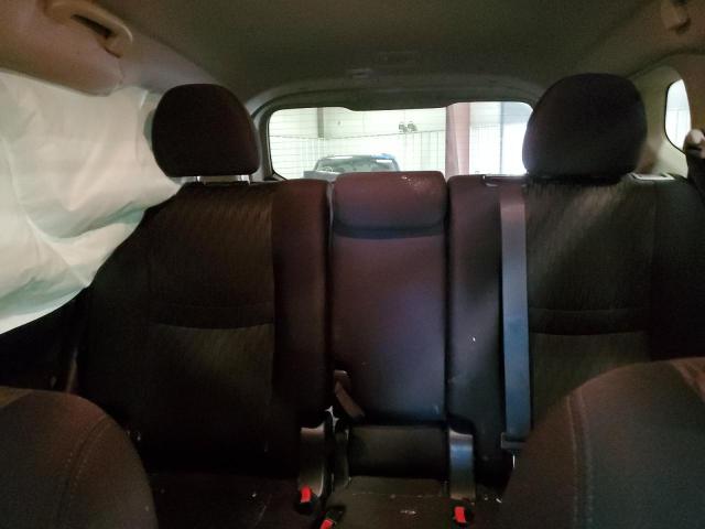 2020 NISSAN ROGUE S - 5N1AT2MV2LC703336