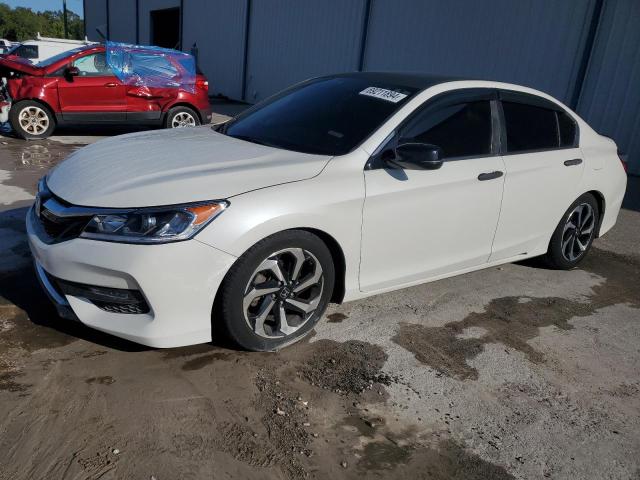 2017 HONDA ACCORD EXL 1HGCR2F84HA124095  69211894